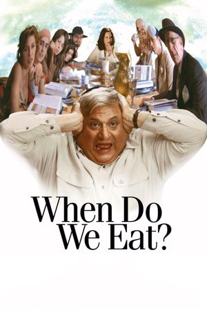 When Do We Eat?'s poster