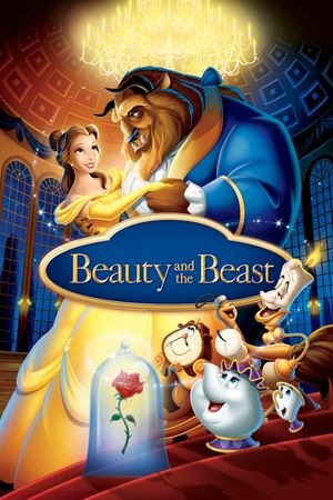 Beauty and the Beast's poster