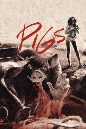 Pigs's poster