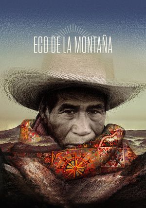 Eco de la montaña's poster