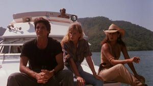 Hell Hunters's poster