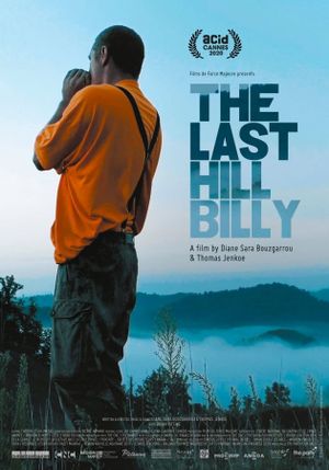 The Last Hillbilly's poster