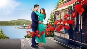 A Big Fat Family Christmas's poster