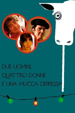 Como estrellas fugaces's poster