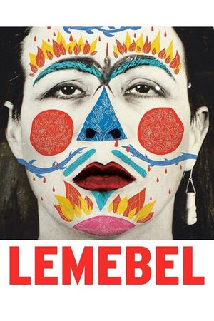 Lemebel's poster