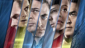 Star Trek Beyond's poster