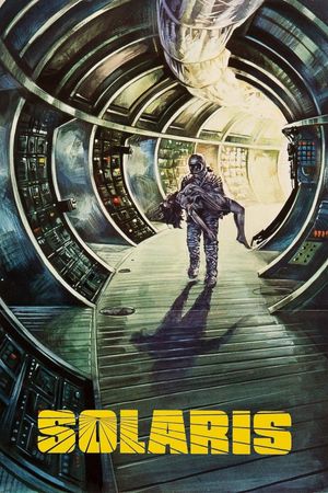 Solaris's poster