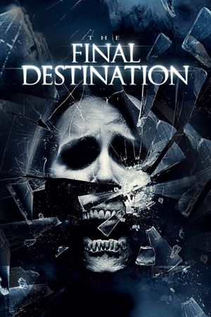 The Final Destination's poster