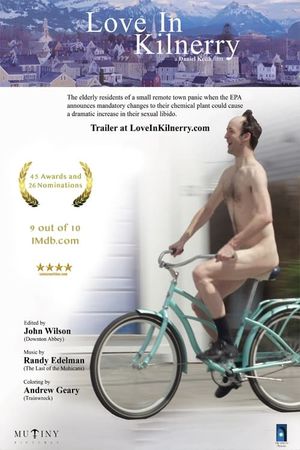 Love in Kilnerry's poster