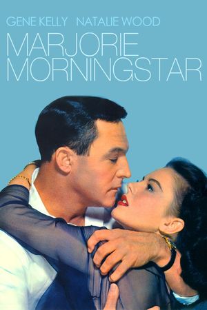Marjorie Morningstar's poster