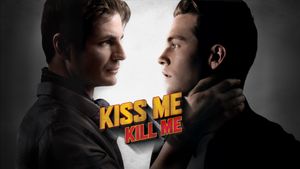 Kiss Me, Kill Me's poster