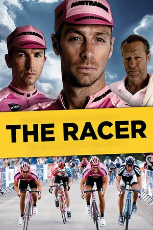 The Racer's poster