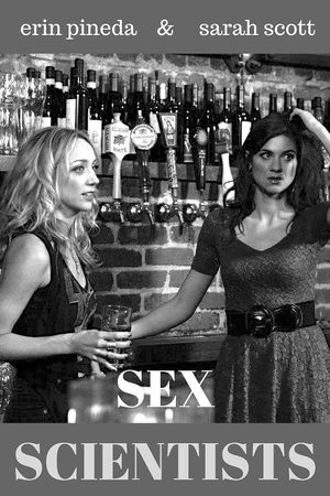 Sex Scientists's poster