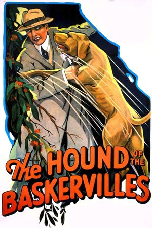 The Hound of the Baskervilles's poster