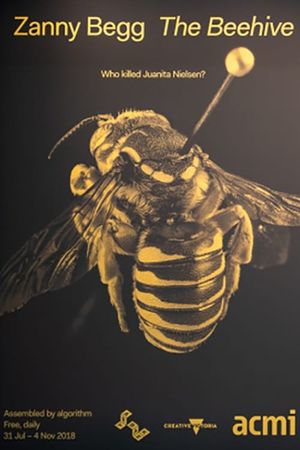 The Beehive's poster image