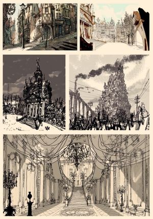 The Boxtrolls's poster