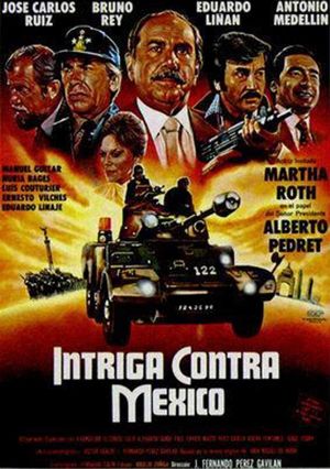 ¿Nos traicionará el presidente?'s poster