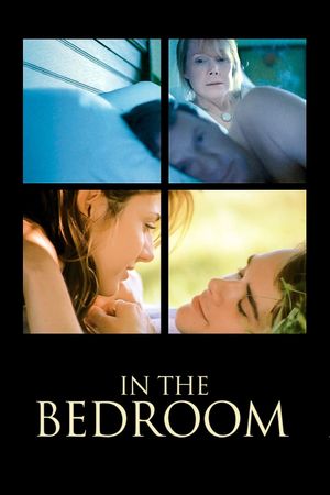 In the Bedroom's poster