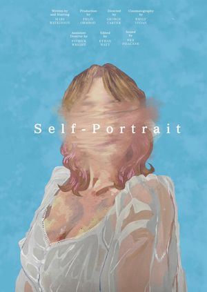 Self-Portrait's poster image