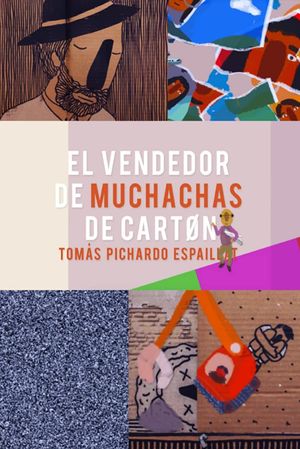 El Vendedor de Muchachas de Cartón's poster image