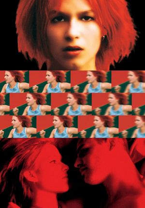 Run Lola Run's poster