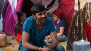 The Extraordinary Journey of the Fakir's poster