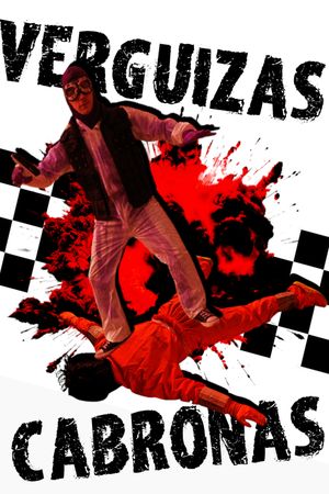 Verguizas Cabronas's poster image