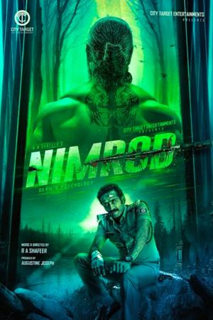 Nimrod's poster