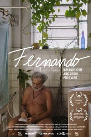 Fernando's poster