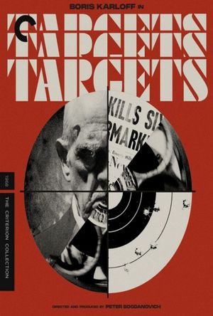 Targets's poster
