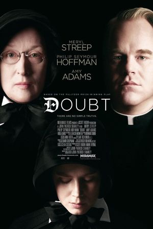 Doubt's poster