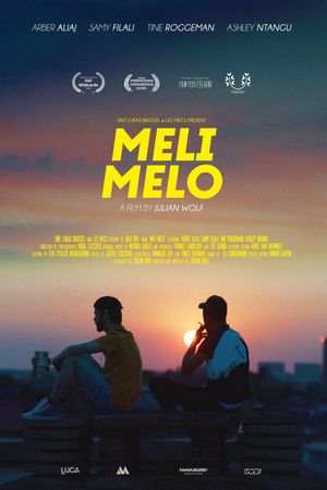 Meli Melo's poster