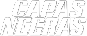 Capas Negras's poster