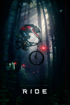 Ride's poster