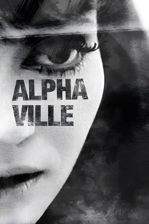 Alphaville's poster