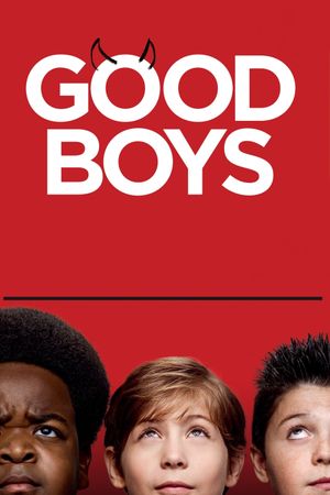 Good Boys's poster