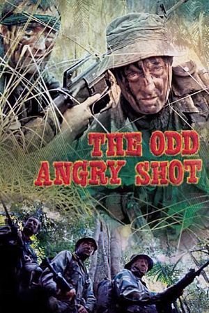 The Odd Angry Shot's poster image