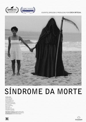 Síndrome da Morte's poster image