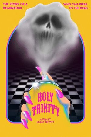 Holy Trinity's poster