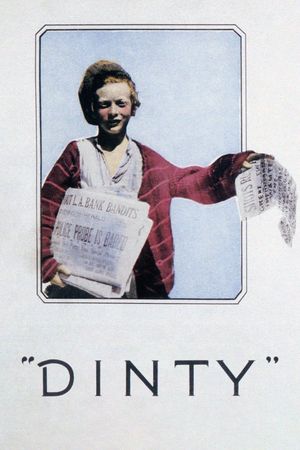 Dinty's poster