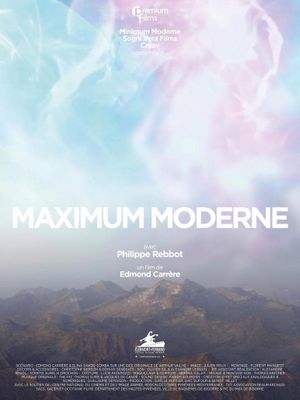 Maximum moderne's poster