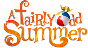 A Fairly Odd Summer's poster
