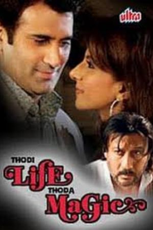 Thodi Life Thoda Magic's poster