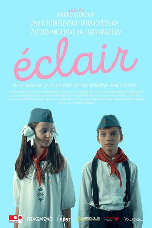 Éclair's poster image