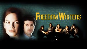 Freedom Writers's poster