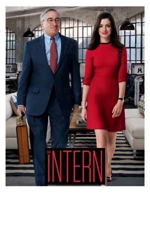 The Intern's poster