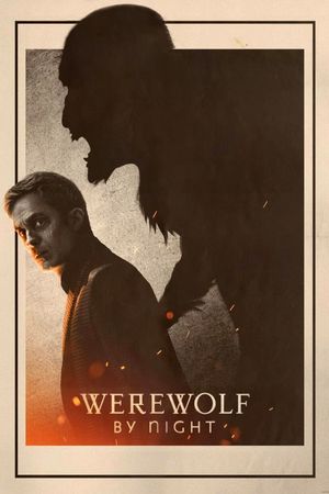 Werewolf by Night's poster image