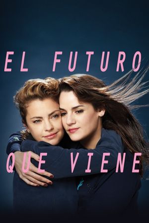 The Future Ahead's poster