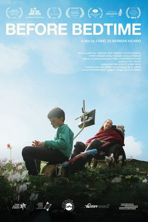 Before Bedtime's poster