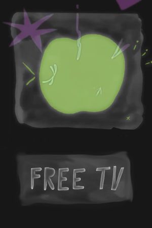 Free TV's poster